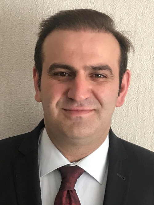 مسیح میری ها