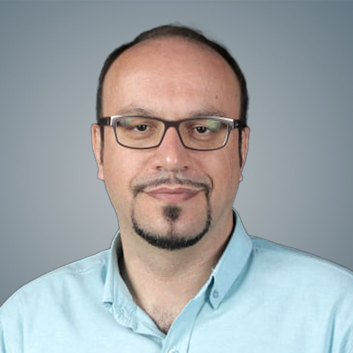 سعید قائدی